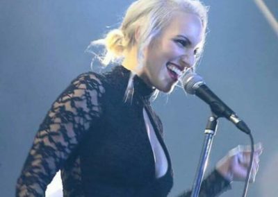 Tova Stolow – 15 septembre – 21h